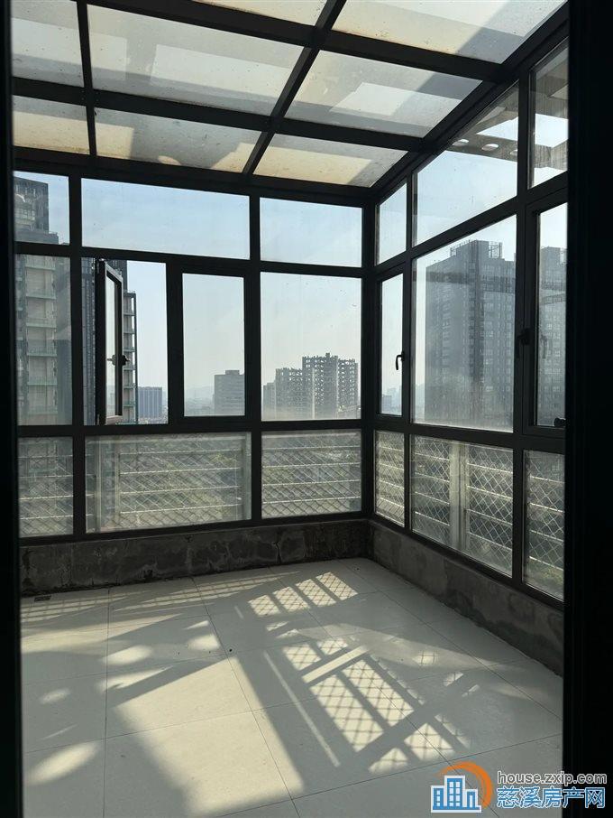 宁都华庭 复式 精装204平前后大露台