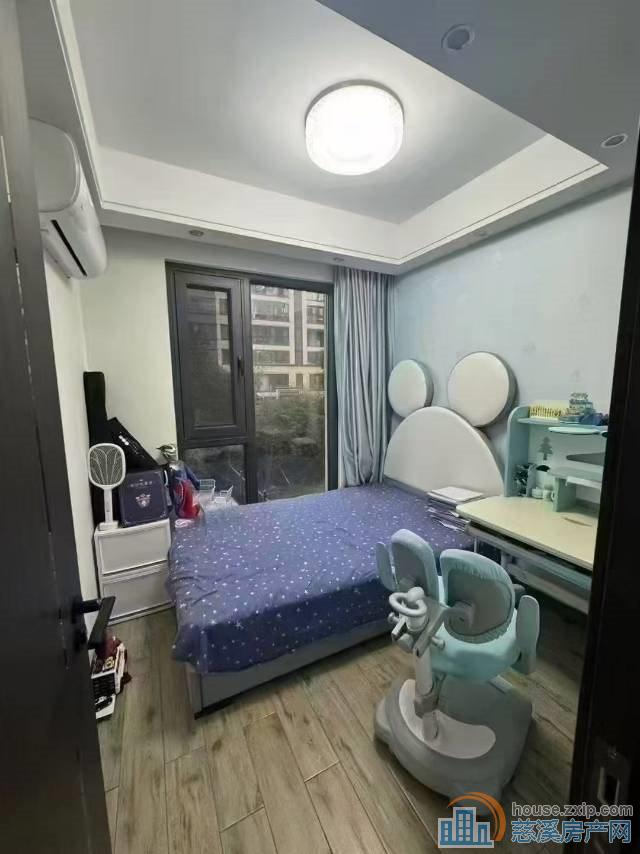 珑玥府112平方豪装满两年208万