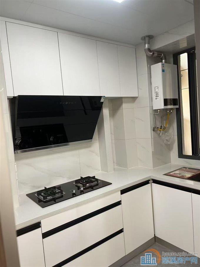 桃溪云庐3楼100平三室两卫全新精装