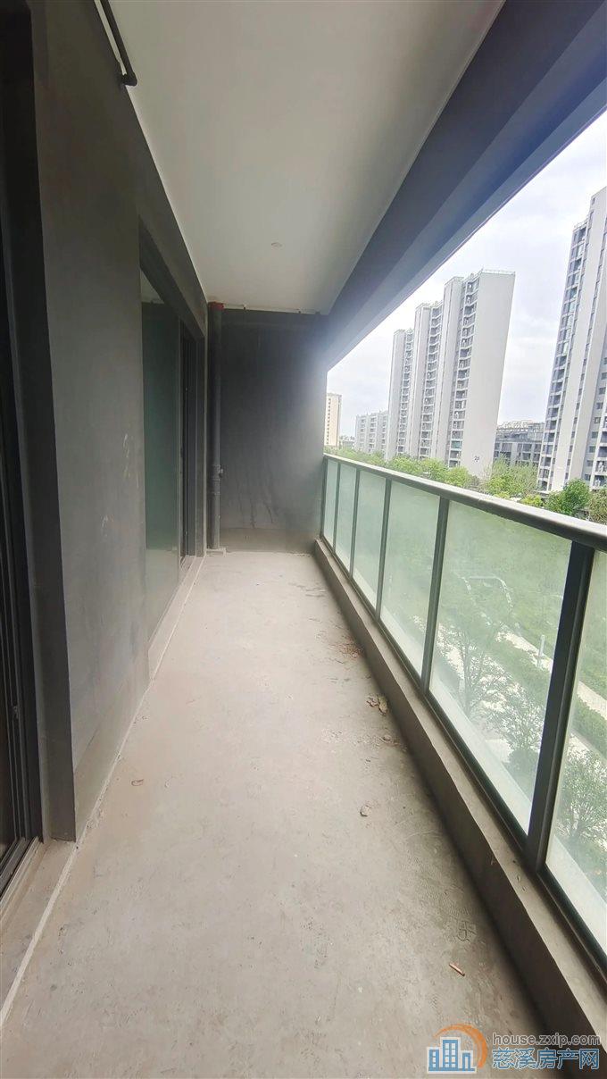 湖樾云著129平198万 明月书院