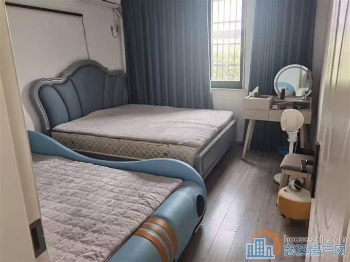 上林XQ房东门社区4楼精装新2室