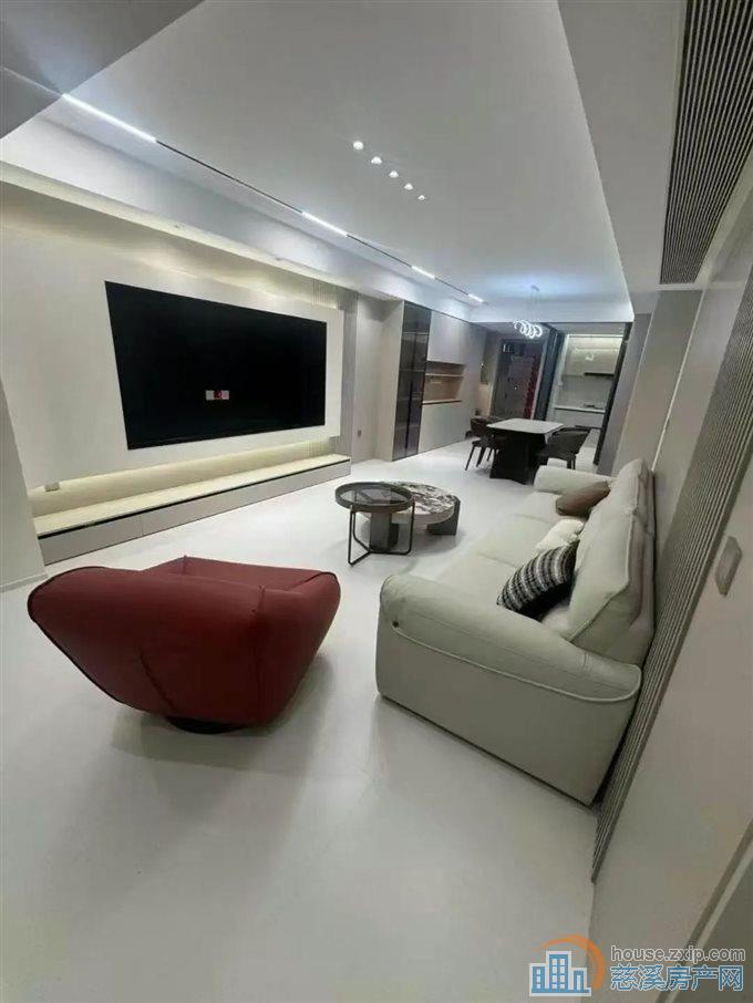 紫阙台258万全新精装星河九年制