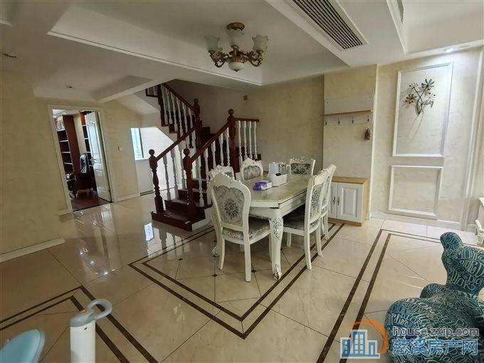 宁都华庭 新城大道旁 复式 拎包入住