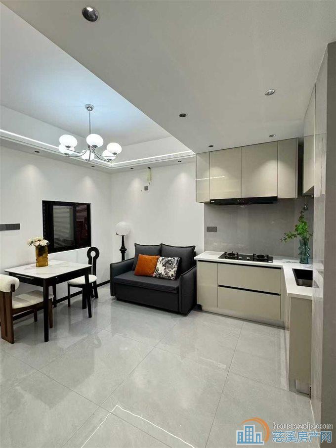 丽晶大厦送品牌家电豪华精装直接房源钥匙在