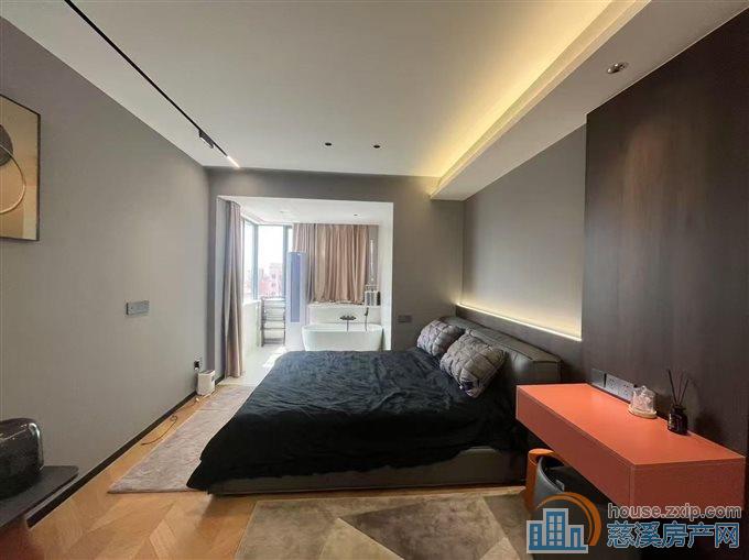 特价双和家园61平好楼层楼带车位精装