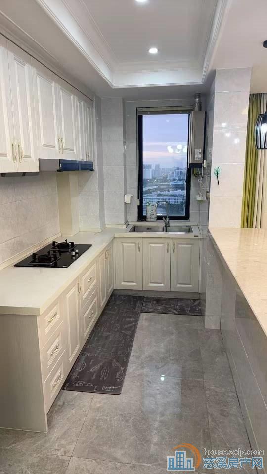 城南慈吉旁阳光城一期