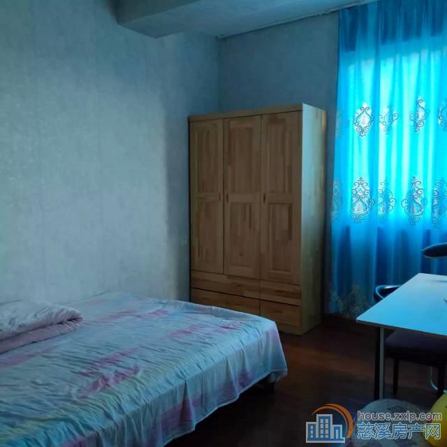 保利银杏小镇120平132.8万四间朝南