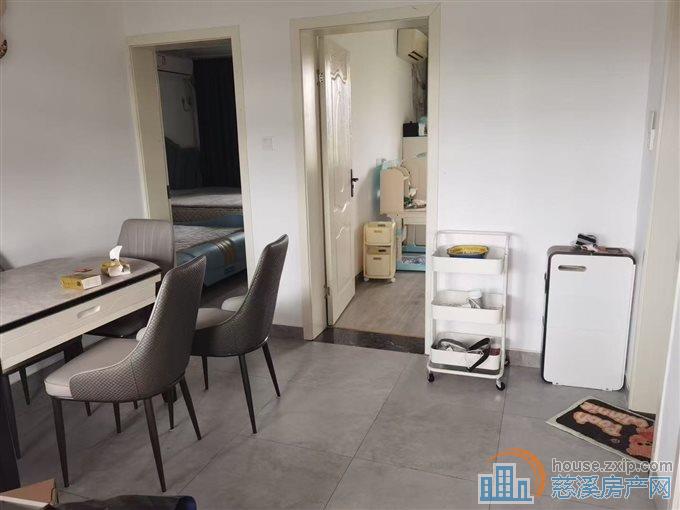 上林XQ房东门社区4楼精装新2室