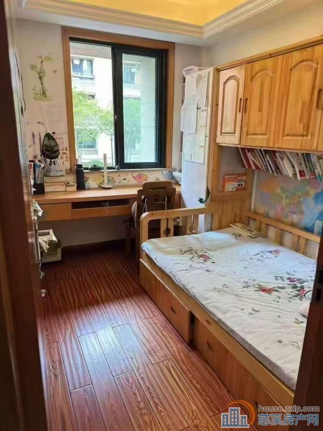 城市桃源花园洋房84平精装109万