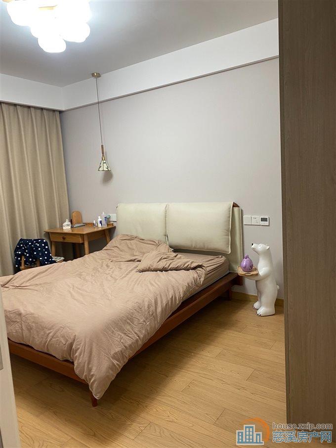  天铂佳苑 洋房124平带车位豪装162