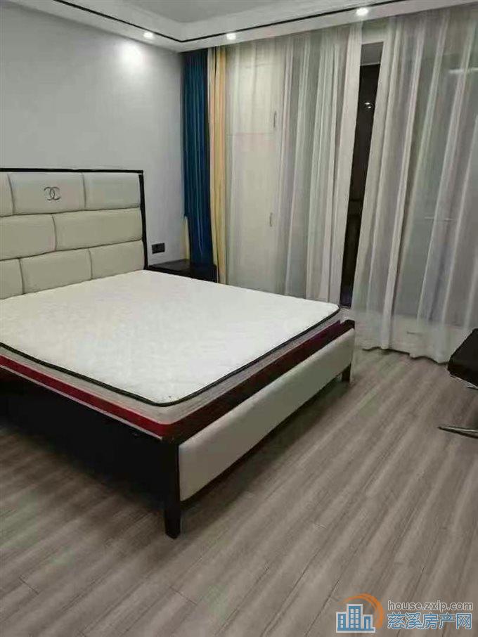 阳光城126平方现代精装修188万