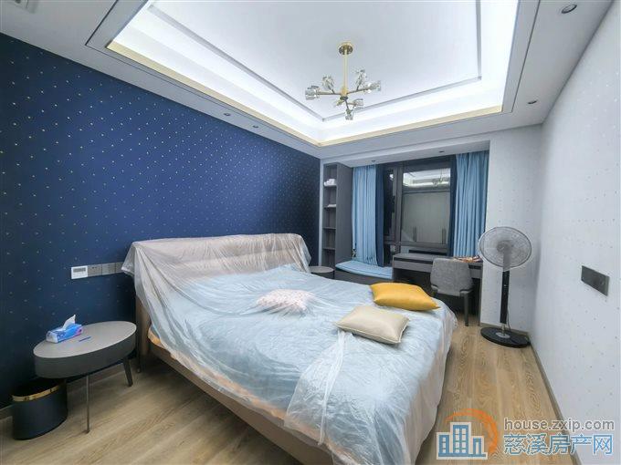 复地御溪雅苑别墅精装550万