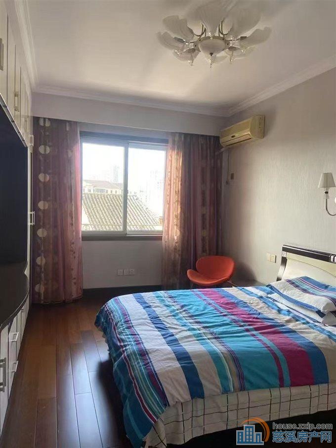 市中心 景怡园140平拎包入住108万