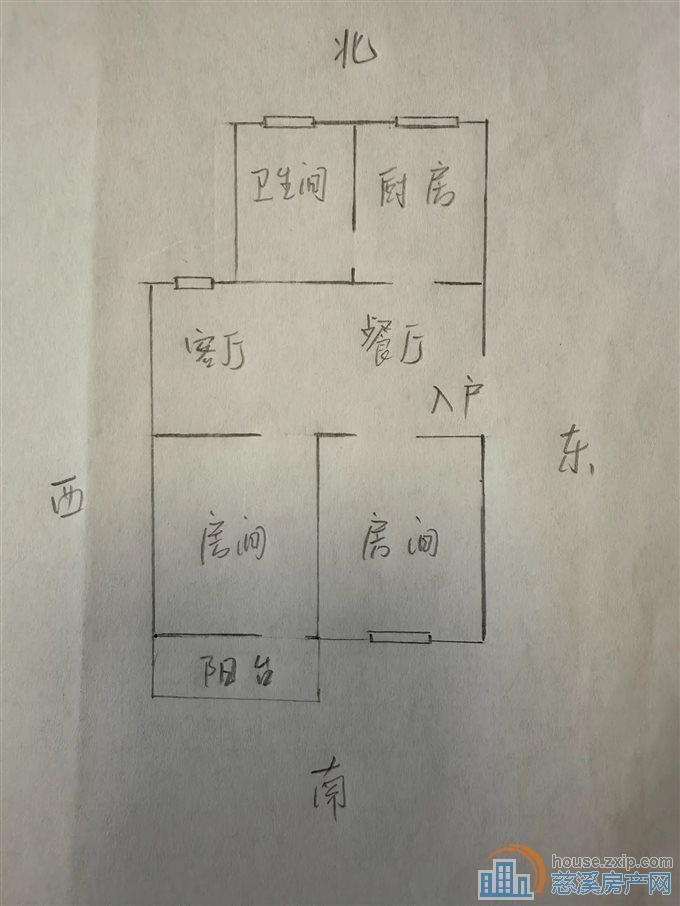 城东新村73平115万上林书包