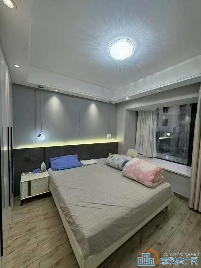 珑玥府112平方豪装满两年208万