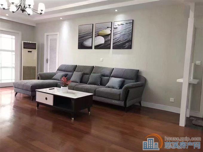 急虞波北苑直地2楼154平精装128.8