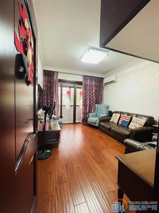 城东新村72平120万直接