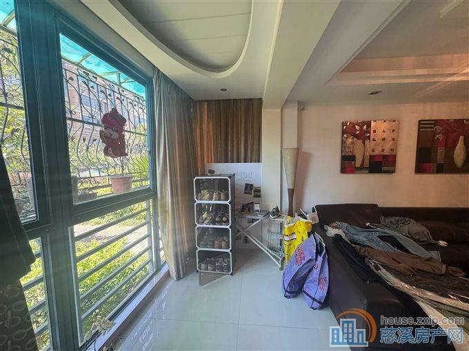 天和家园东区119平138万带车位