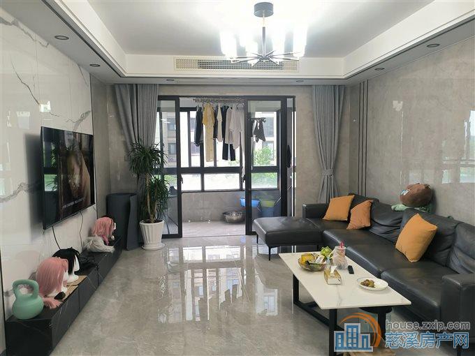 珑玥府 精装 文锦书院 有车位