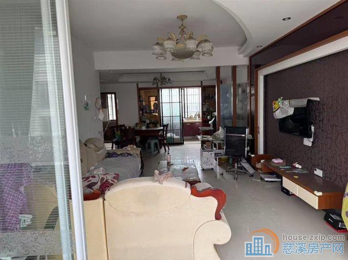 急出售星光家园一期4楼122平119万