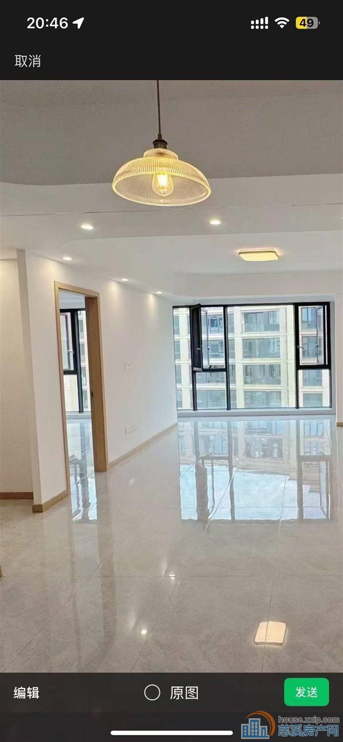 旦山府精装118平方