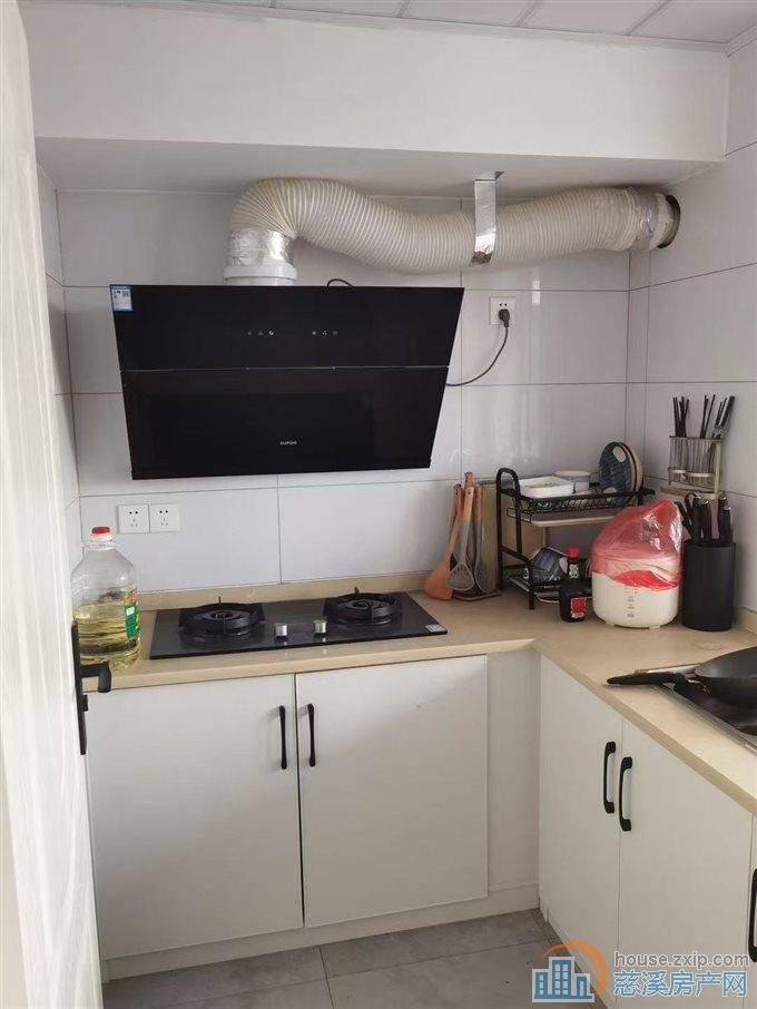 上林XQ房东门社区4楼精装新2室