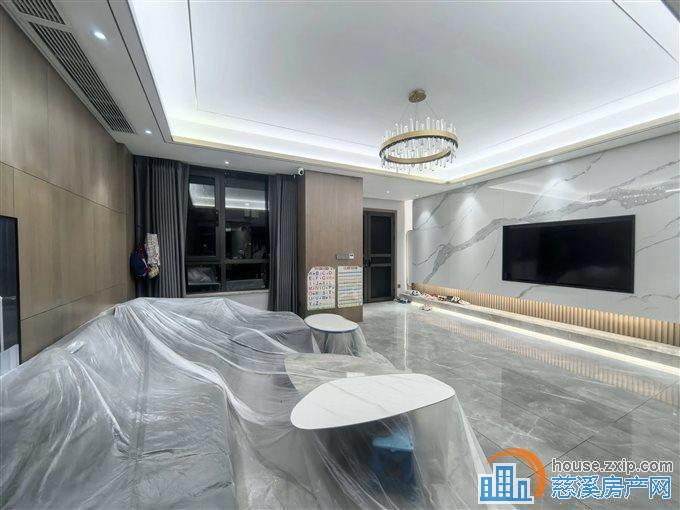 复地御溪雅苑 别墅 精装 带双车位