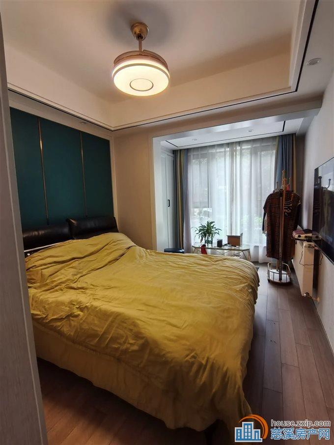 君慈名府 精装 带地暖 品牌家电 文锦