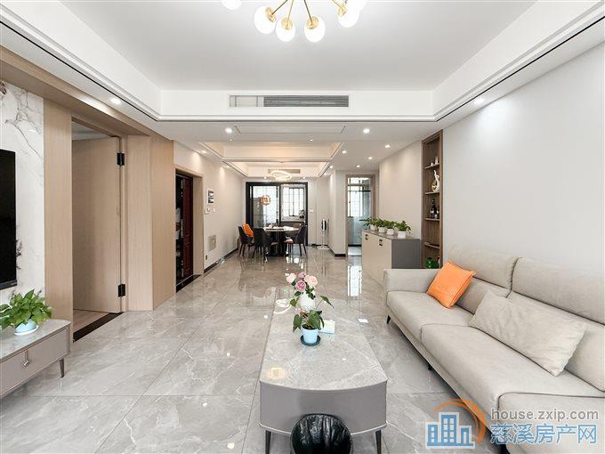 鸣北小区 精装修 视野好的