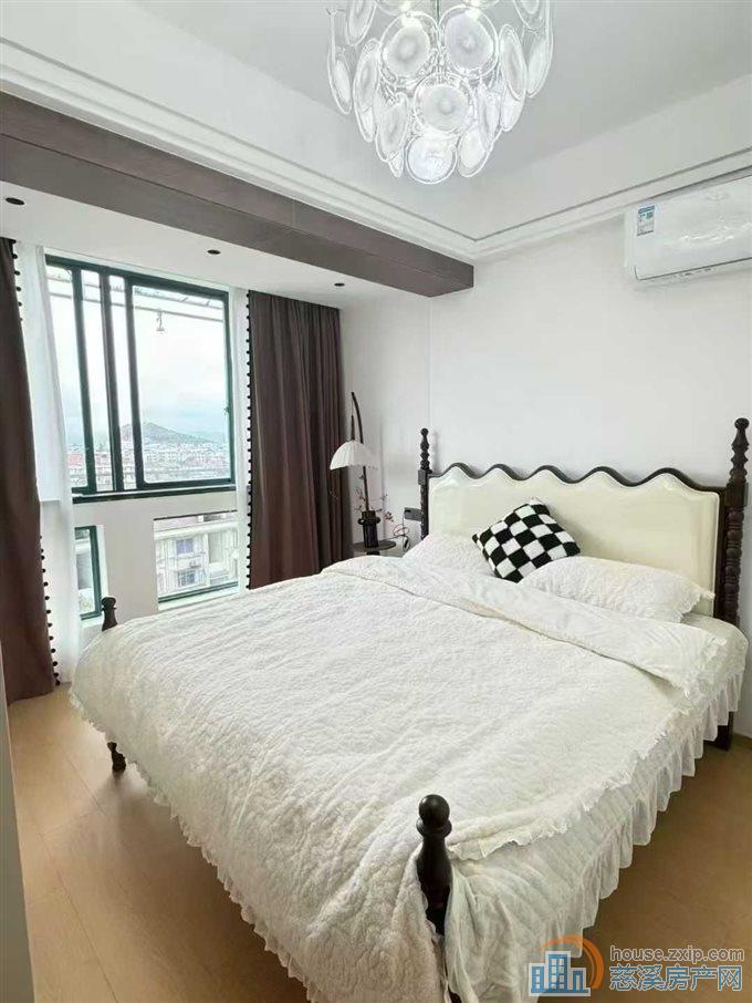 首付10万起丽晶大厦电梯房两室直接钥匙在