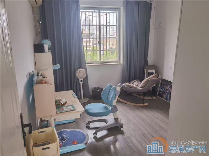 上林XQ房东门社区4楼精装新2室