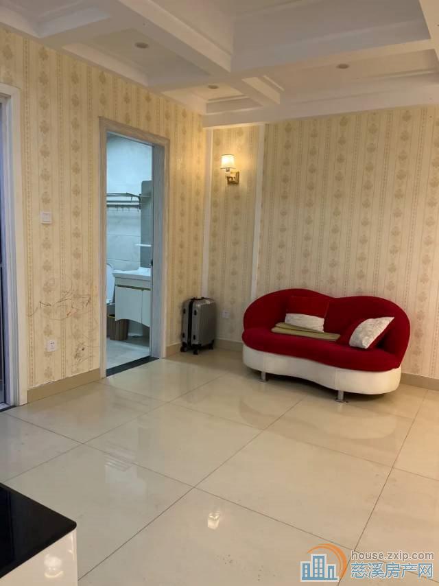 园丁新村74平66.8精装带杂物间