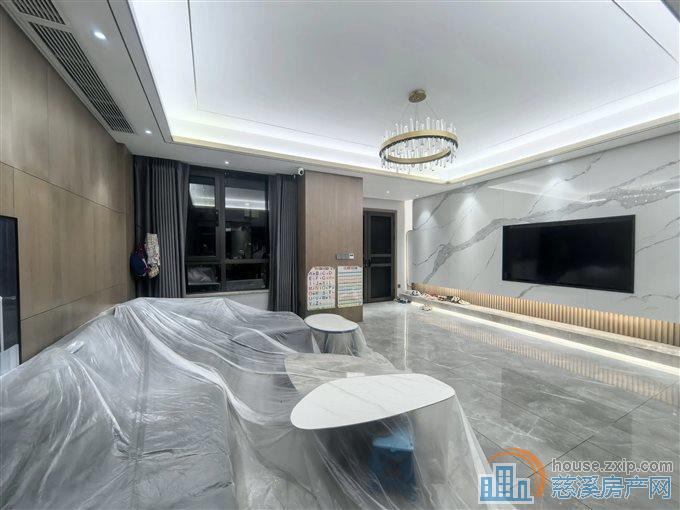 复地御溪雅苑别墅550万精装带2车位