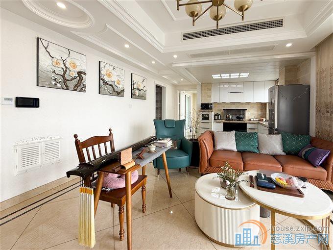 捡漏 祥生祥园 精装送机械车位可停二辆车