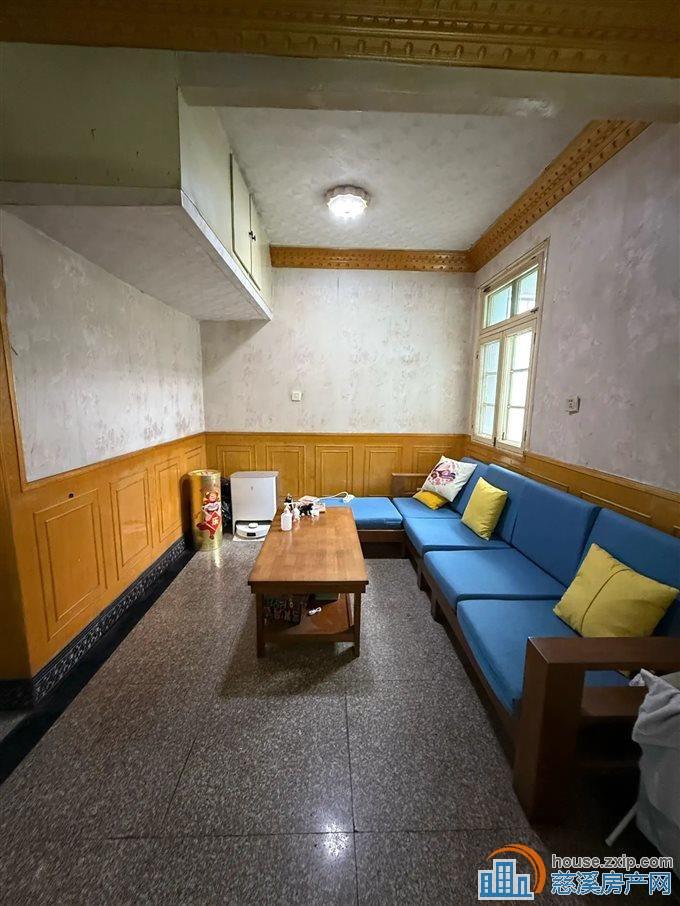 城东新村73.5平 115万 上林无在读