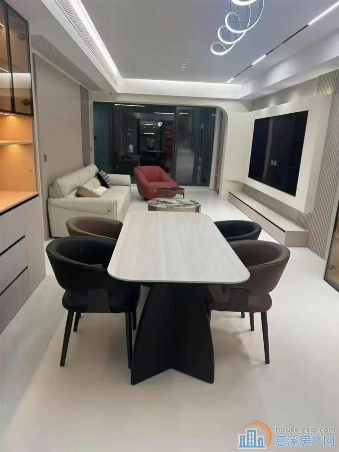 紫阙台258万全新精装星河九年制