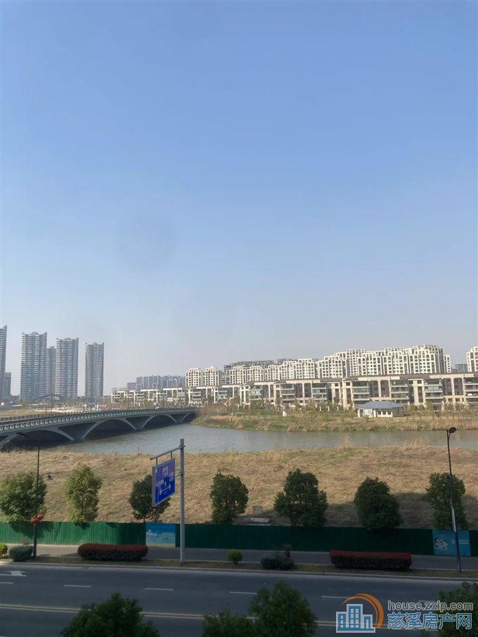 捡漏 观湖佳苑 明月湖旁