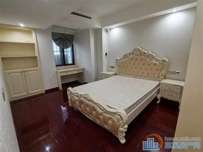 宁都华庭 新城大道旁 复式 拎包入住