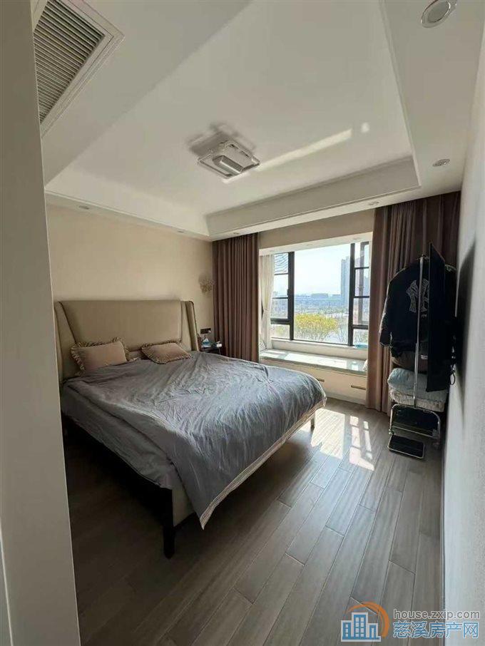 中海湖心半岛花苑精装修家电家具送直接房源