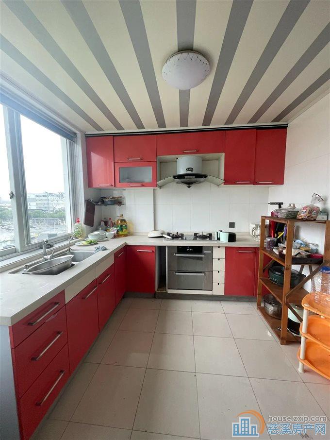 安信商住楼 实验上林无在读 送露台