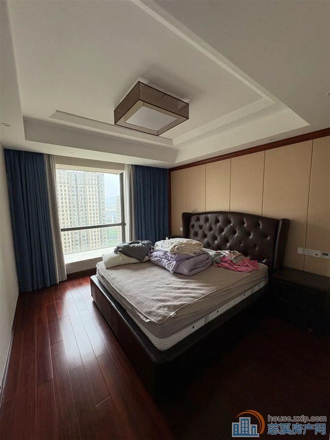 祥生祥园 精装152平205万 黄金楼层