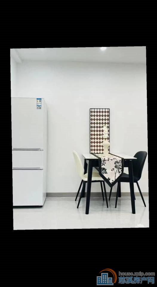 慈百苑电梯房豪装49平57万浙师大