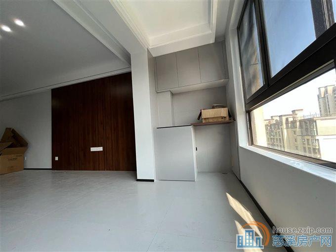 誉林府96平205万黄金楼层