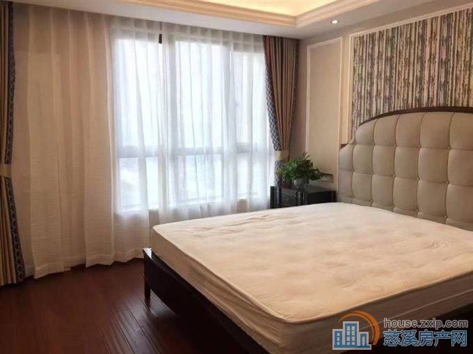 保利慈悦湾139平楼层佳边套精装190万