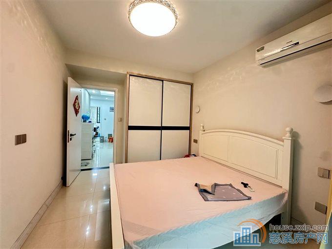 人和家园精装拎包入住98万