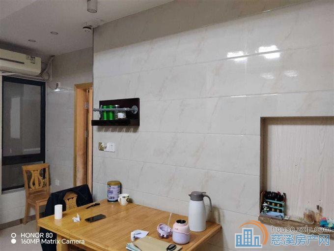 双喜花园精装修76平方79.8万直接