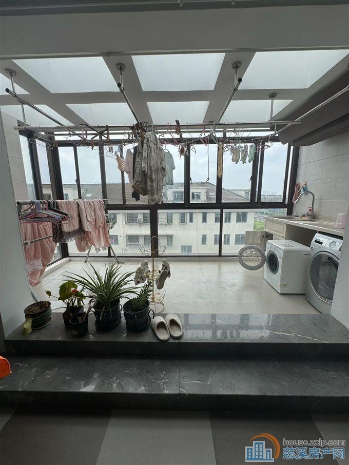 星光家园248平精装大露台196.8万