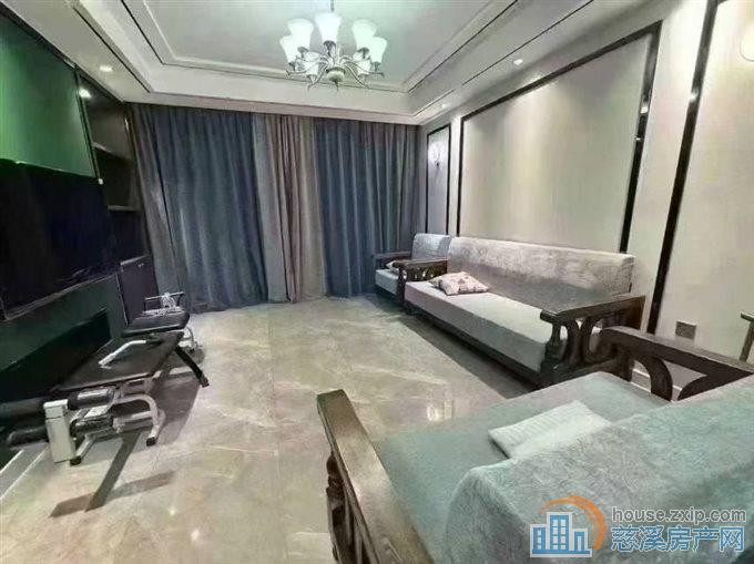 吾悦华府132平3室2厅精装179.8万
