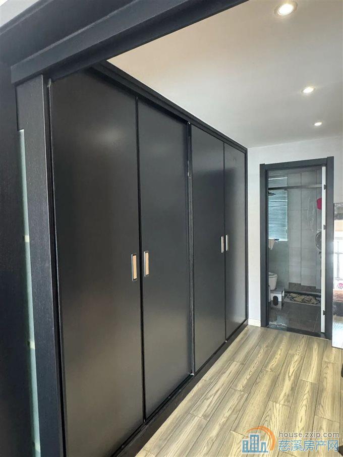 星光家园248平精装大露台196.8万