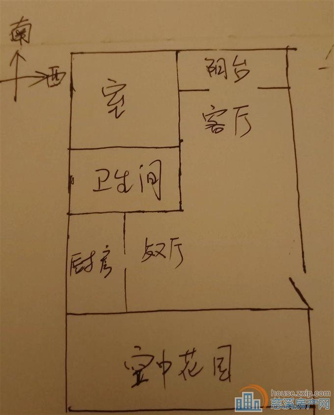 时代华都220平255万豪装送车位阳光房